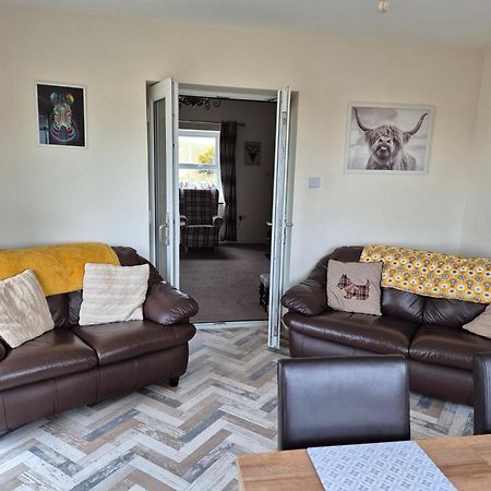 Rawson Cottage Lovely 2 Bedroom Semi Rural Stranraer Exterior foto
